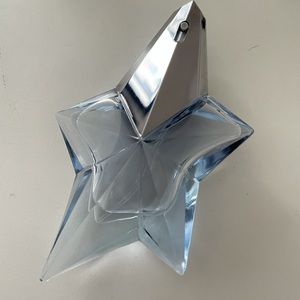 Angel Refillable eau de parfum 25 ml, 0.8 oz